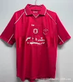 2000-01 season lwp home court