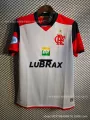08-09 Flamengo Away