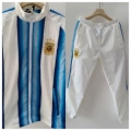 Argentina top + pants