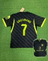 26-27 atletico madrid away griezmann #7