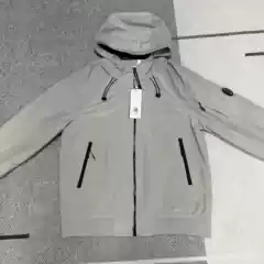 C p  company Jacket Goggle Jacket