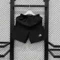 D333 casual shorts 2