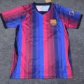 2627 barcelona home game without advertising