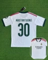 26-27 real madrid home mastantuono # 30