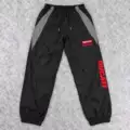 Ducati black [pants]
