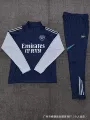 Arsenal royal blue