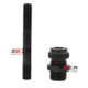 Pneumatic automatic pull cap gun pull rod pull nut screw accessories rivet nut head M3M4M5M6M8M10M12