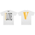 White and yellow characters
