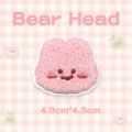 Bunny head