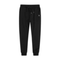 Pants-black-white label