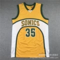 Supersonic 35 Yellow