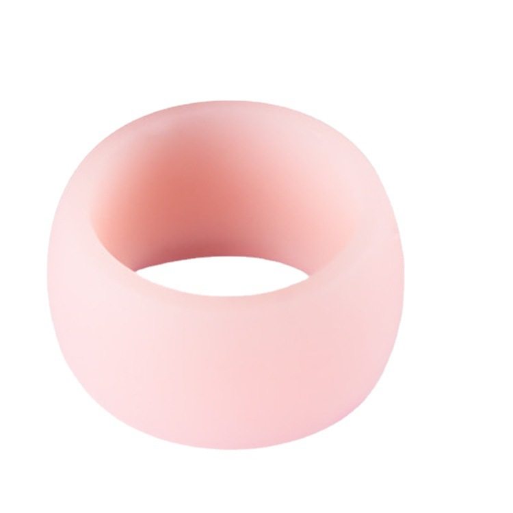 Lespati long correction liquid blocking ring adult male supplies training exercise strong adult sex toys