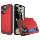 Новая модель подходит для iPhone15ProMax sliding cover card чехол для мобильного телефона Apple 15Plus push card sliding protective cover mini 6