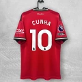2526ml home #10 premier league