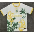 Inter milan special edition yellow