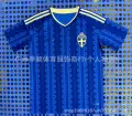 26-27 sweden away game