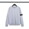 811 dark gray terry