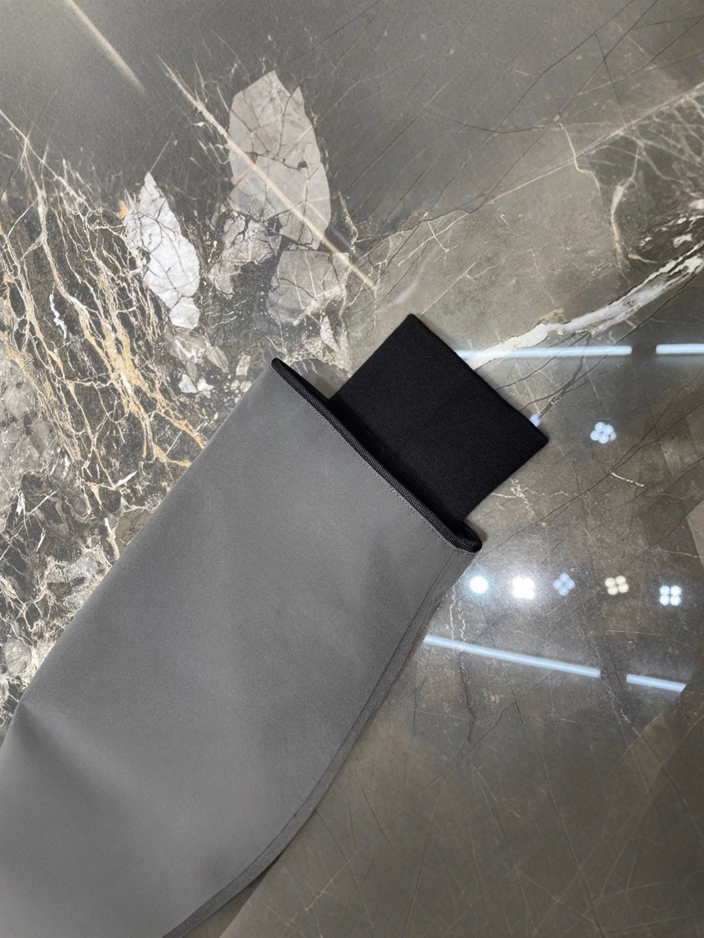 Ejia 08 Expedition Parka with Wolf Fur Collar Chip Version down Jacket Pure Original down Top Unisex Style