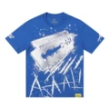 Qianf-229 # Blue