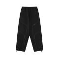 5893 trousers/black