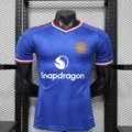 26 Player Edition Manchester L Blue