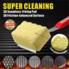 Amazon's New Stainless Steel Barbecue Cleaning Brush, Barbecue Grill Cleaning Brush, New Grill Cleaning Brush, High Temperature Resistant
