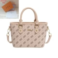Khaki+gift box+bag