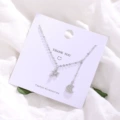 0216# Star Moon bracelet