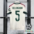 [fan edition] 2627 real madrid home no. 5