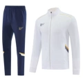 Nj20 white suit