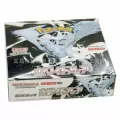 Japanese white dragon
