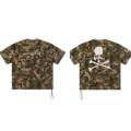 8018 camouflage green