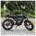 super73 snow off-road fat tire электрический велосипед с 20-дюймовой толстой шиной ретро-внедорожный небольшой снегоход на открытом воздухе mini 15