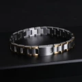 Bos-05 gold and silver