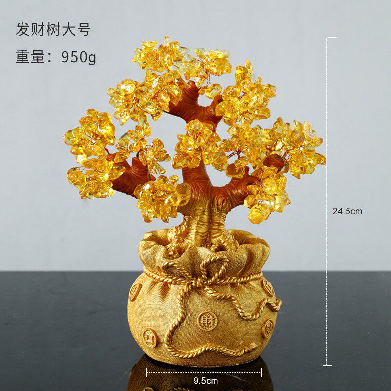 新中式高档酒柜装饰品餐边柜摆件客厅创意家居饰品室内软装装饰