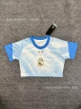 Argentina pre-match training uniform
