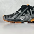 Black orange