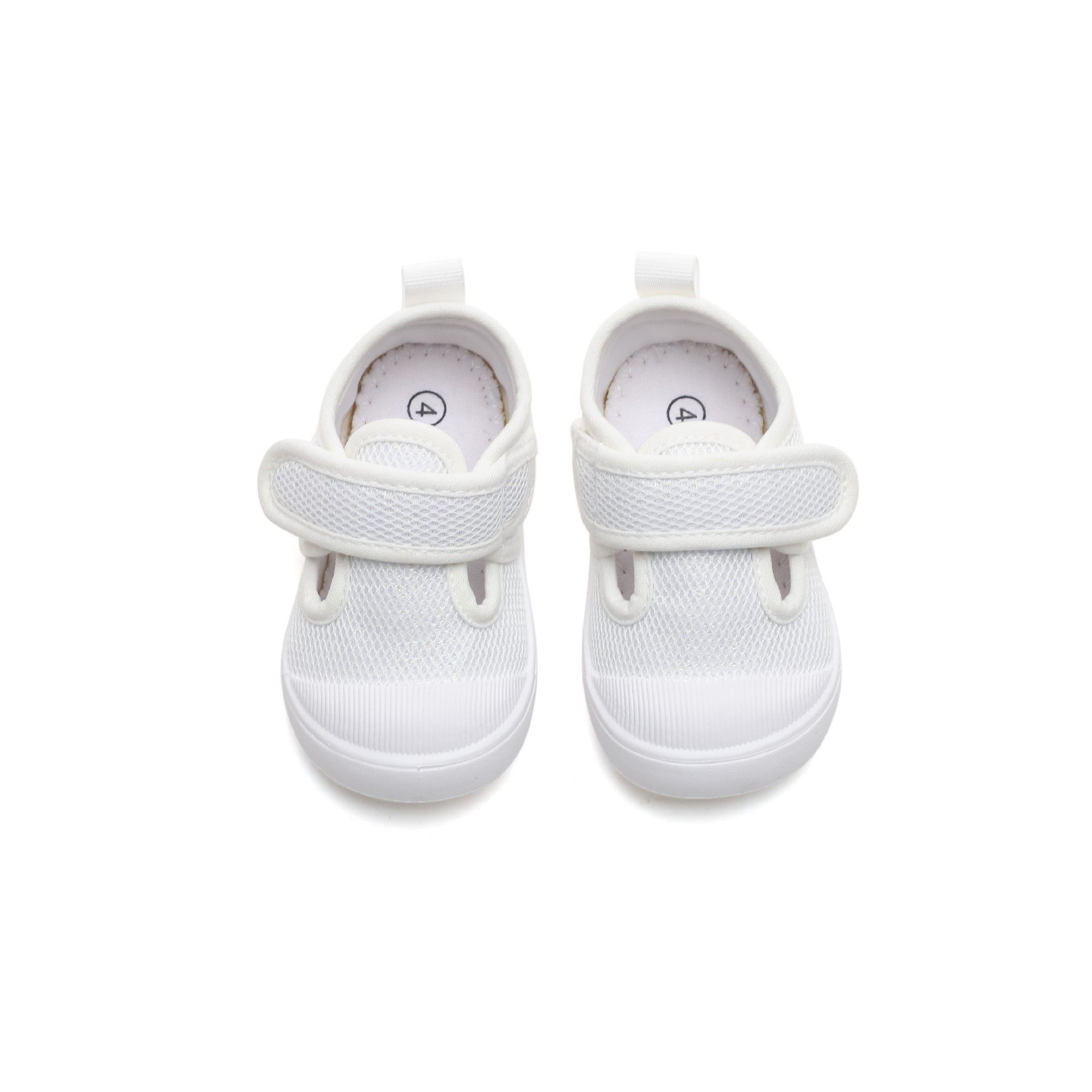 Baby Toddler Shoes Spring and Summer Mesh Breathable Baby Sandals Kindergarten Indoor Shoes for Boys and Girls
