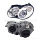 Подходит для фар Mercedes-Benz CLK-class W209 2002-2005 годов выпуска 2098203761 2098203861 mini 2