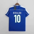 1998 away custom #10 jersey