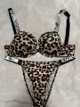 Leopard print