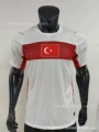 2026 turkey home jersey [player version]