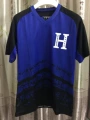 Honduras away game