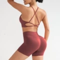 Burgundy (set)