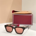 Tortoiseshell purple box