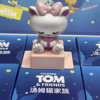 Genuine Tom Cat Family Midsummer Night's Dream Series Tide Play Doll Toy Ornaments Hand-held Blind Box Wholesale