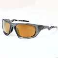C5 transparent gray local gold