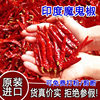 Indian pepper s17 dried chili segment spicy dry goods red pepper super spicy fried dishes stewed food spicy Devil spicy dried chili