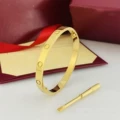 17# gold without diamonds