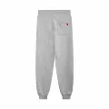 Flower gray [512 back pocket small love style]